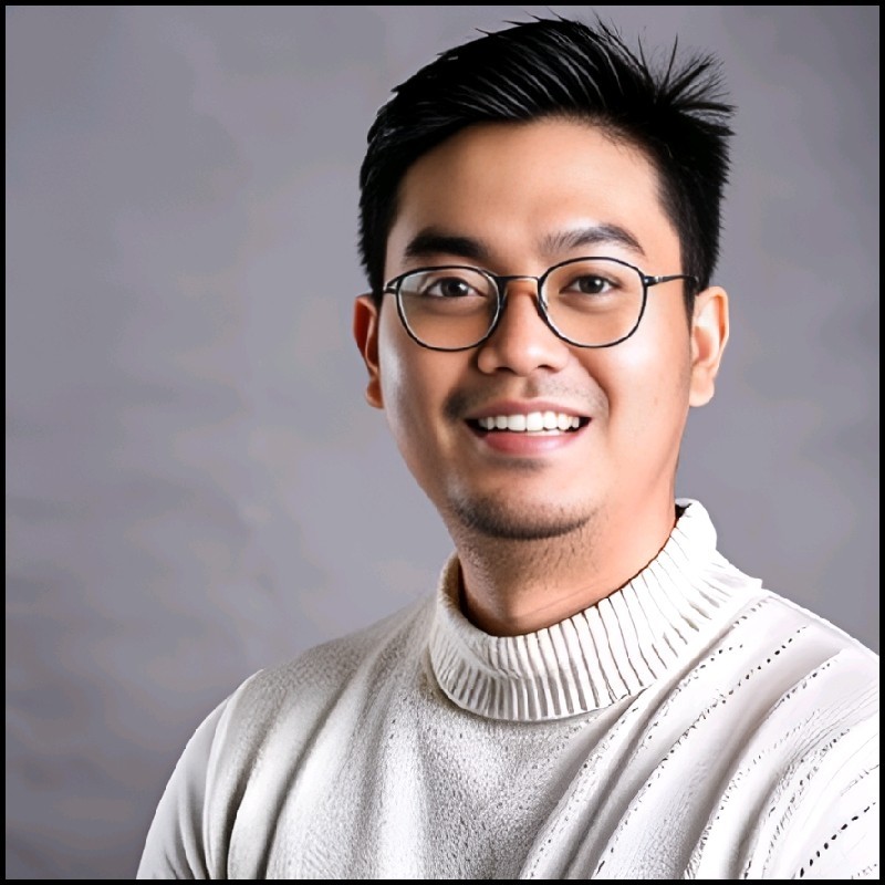 Ahmad Rizqi Meydiarso